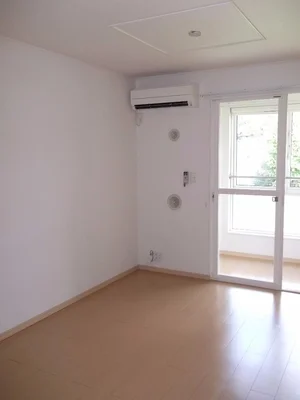 のマンスリーマンション・ウィークリーマンション「ネオン・アージュＡ 201・洋室(No.1302522)」メイン画像