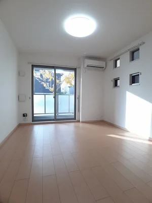 のマンスリーマンション・ウィークリーマンション「ブルーメ 102・洋室(No.1302524)」メイン画像