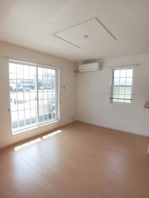 のマンスリーマンション・ウィークリーマンション「エクセレント 204・洋室(No.1302527)」メイン画像