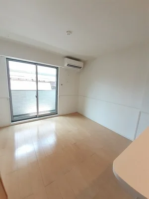 のマンスリーマンション・ウィークリーマンション「サンシャインハウスⅣＢ 103・洋室(No.1302530)」メイン画像