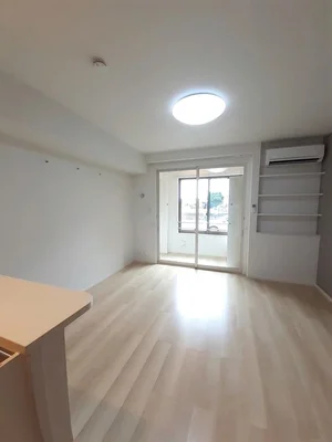 のマンスリーマンション・ウィークリーマンション「エルヴィータ・セーイＢ 102・洋室(No.1302531)」メイン画像