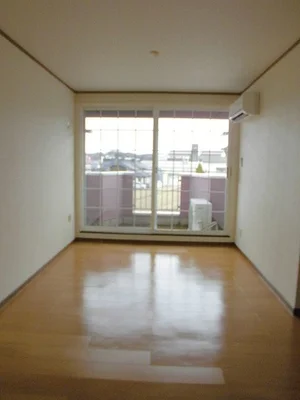 のマンスリーマンション・ウィークリーマンション「フレンドライトＡ 201・洋室(No.1302541)」メイン画像