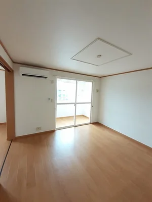 のマンスリーマンション・ウィークリーマンション「カーサ　プラシードⅠ 206・洋室(No.1302548)」メイン画像