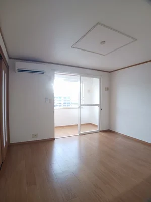 のマンスリーマンション・ウィークリーマンション「カーサ　プラシードⅠ 206・洋室(No.1302548)」メイン画像