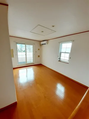 のマンスリーマンション・ウィークリーマンション「アルドーレ 201・洋室(No.1302549)」メイン画像