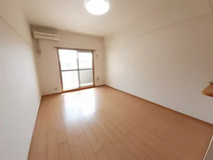 安芸郡海田町のマンスリーマンション・ウィークリーマンション「フィオレンテ 202・洋室(No.1302550)」メイン画像