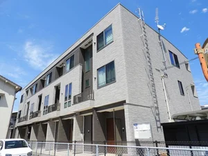 のマンスリーマンション・ウィークリーマンション「ヴィラ・エクセル新広 301・洋室(No.1302551)」メイン画像