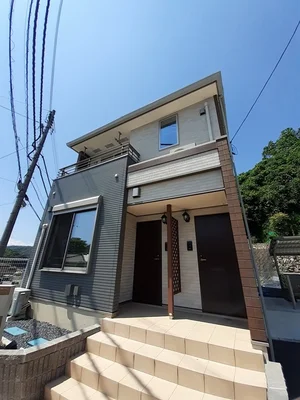 のマンスリーマンション・ウィークリーマンション「アンジュ　東海田Ｄ 101・洋室(No.1302554)」メイン画像