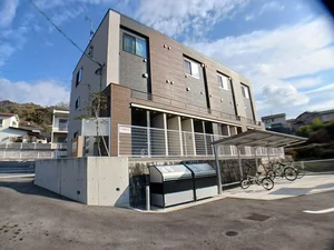 広島文化学園大学坂キャンパス周辺のマンスリーマンション・ウィークリーマンション「カメリアⅡ 304・洋室(No.1302556)」メイン画像