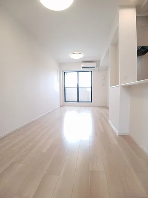 のマンスリーマンション・ウィークリーマンション「ファミリアメゾン　Ⅰ 203・洋室(No.1302558)」メイン画像