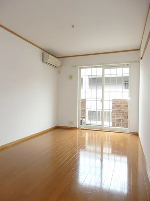 のマンスリーマンション・ウィークリーマンション「カルムメゾン 102・洋室(No.1302559)」メイン画像