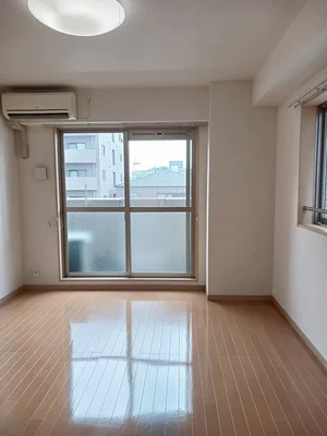 のマンスリーマンション・ウィークリーマンション「カーサ・フィオーレ中広通り 405・洋室(No.1302562)」メイン画像