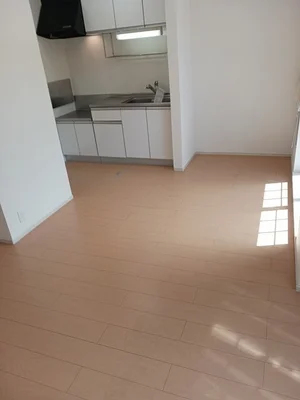 のマンスリーマンション・ウィークリーマンション「ガーデンハウスモダン 102・洋室(No.1302567)」メイン画像