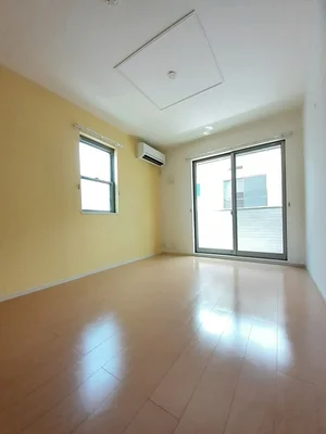 のマンスリーマンション・ウィークリーマンション「グランツ　アジュール 101・洋室(No.1302569)」メイン画像