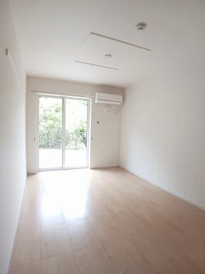 のマンスリーマンション・ウィークリーマンション「ブランシュ－ルＣ 104・洋室(No.1302572)」メイン画像