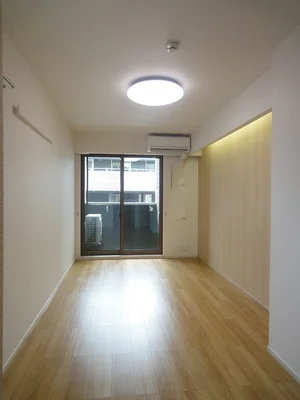 のマンスリーマンション・ウィークリーマンション「サンライズ　ヴィラ 102・洋室(No.1302573)」メイン画像