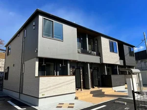 のマンスリーマンション・ウィークリーマンション「グレースシャイン 202・洋室(No.1302588)」メイン画像