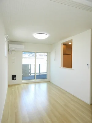 のマンスリーマンション・ウィークリーマンション「ヴィラ　ビスタ 203・洋室(No.1302590)」メイン画像