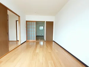 産業医科大学病院周辺のマンスリーマンション・ウィークリーマンション「アーバンヒルズ 102・洋室(No.1302593)」メイン画像