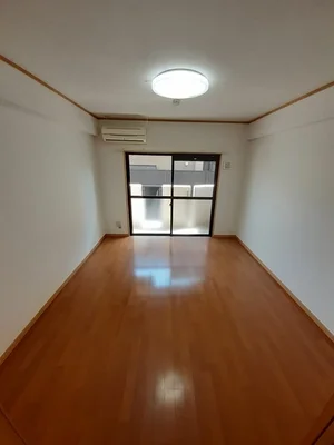 のマンスリーマンション・ウィークリーマンション「ガーデンパレス秋根 105・洋室(No.1302599)」メイン画像