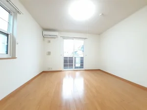 産業医科大学病院周辺のマンスリーマンション・ウィークリーマンション「リアルエステートⅡ 101・洋室(No.1302601)」メイン画像