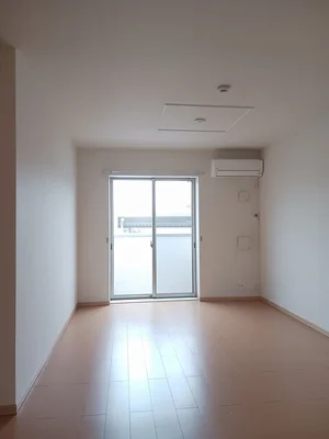 のマンスリーマンション・ウィークリーマンション「アニューＪ　Ⅰ 101・洋室(No.1302606)」メイン画像