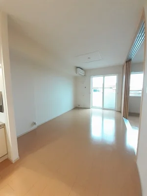 山口県のマンスリーマンション・ウィークリーマンション「プライムカーサ 203・洋室(No.1302608)」メイン画像