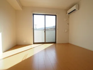 産業医科大学病院周辺のマンスリーマンション・ウィークリーマンション「エクセレント本城Ｂ 205・洋室(No.1302612)」メイン画像