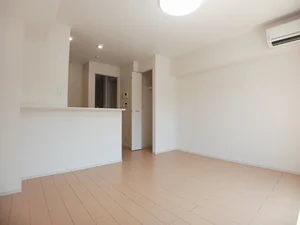 福岡県のマンスリーマンション・ウィークリーマンション「エクセレント本城Ｂ 205・洋室(No.1302612)」メイン画像