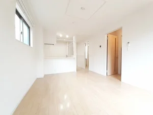 のマンスリーマンション・ウィークリーマンション「ホワイトハウス壱番館 101・洋室(No.1302614)」メイン画像