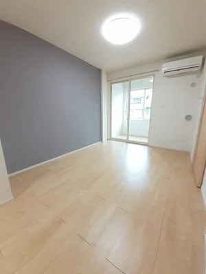 のマンスリーマンション・ウィークリーマンション「ラウレアＣ 103・洋室(No.1302618)」メイン画像