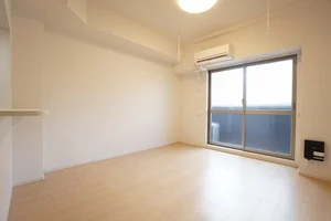 のマンスリーマンション・ウィークリーマンション「ニューレジデンス穴生 105・洋室(No.1302622)」メイン画像