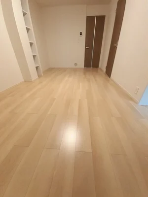 のマンスリーマンション・ウィークリーマンション「グラン　フェリシア　Ⅱ 104・洋室(No.1302626)」メイン画像