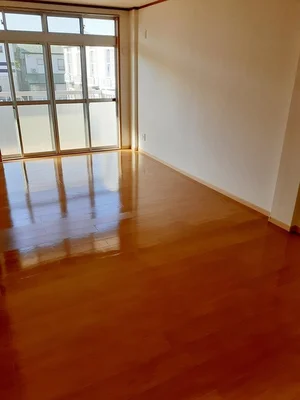 福岡県のマンスリーマンション・ウィークリーマンション「あらきコーポＢ 201・洋室(No.1302627)」メイン画像