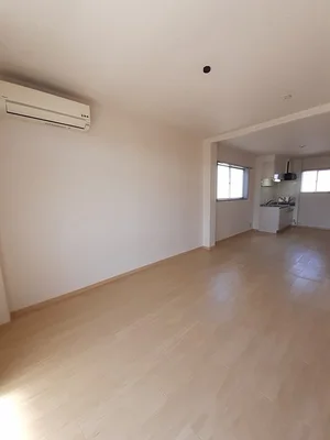 福岡県のマンスリーマンション・ウィークリーマンション「パルネット福寿 202・洋室(No.1302628)」メイン画像