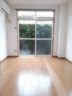 のマンスリーマンション・ウィークリーマンション「プライム駅東Ａ 104・洋室(No.1302629)」メイン画像