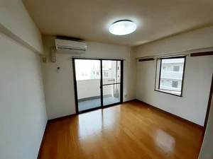 のマンスリーマンション・ウィークリーマンション「アクロス 304・洋室(No.1302630)」メイン画像