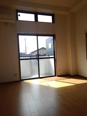 久留米大学病院周辺のマンスリーマンション・ウィークリーマンション「ストーンヒルズＣ 103・洋室(No.1302632)」メイン画像