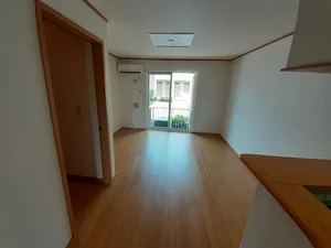 長崎県立大学シーボルト校周辺のマンスリーマンション・ウィークリーマンション「ノーブルメゾン 103・洋室(No.1302633)」メイン画像