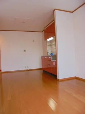 のマンスリーマンション・ウィークリーマンション「サンイーストＢ 203・洋室(No.1302634)」メイン画像