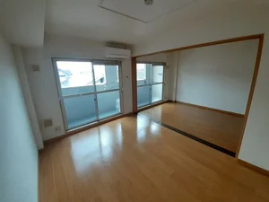 長崎県立大学シーボルト校周辺のマンスリーマンション・ウィークリーマンション「ＰｒｏｓｐｅｒｉｔｙＰｌａｃｅ 302・洋室(No.1302635)」メイン画像