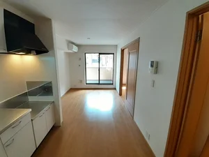 のマンスリーマンション・ウィークリーマンション「エクセル彩が丘Ⅱ 203・洋室(No.1302636)」メイン画像