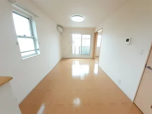 のマンスリーマンション・ウィークリーマンション「シャトー・ヴィクトリア 202・洋室(No.1302640)」メイン画像