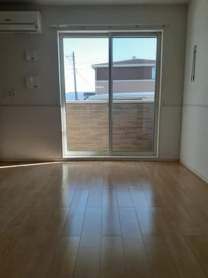 のマンスリーマンション・ウィークリーマンション「アルカンシェルⅢ 104・洋室(No.1302644)」メイン画像