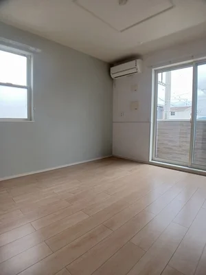 のマンスリーマンション・ウィークリーマンション「アルカンシェルⅢ 104・洋室(No.1302644)」メイン画像