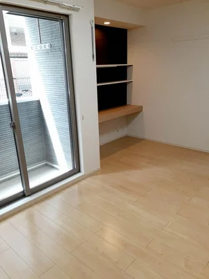 のマンスリーマンション・ウィークリーマンション「ＮＥＯエレガンス 104・洋室(No.1302646)」メイン画像