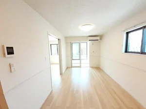 神埼郡吉野ヶ里町のマンスリーマンション・ウィークリーマンション「サンシャインマキ　Ｅ 103・洋室(No.1302650)」メイン画像