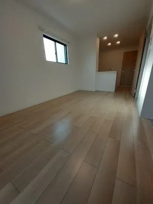 のマンスリーマンション・ウィークリーマンション「エアリーガーデンⅢ 201・洋室(No.1302652)」メイン画像