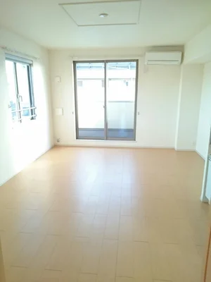 大分県立芸術文化短期大学周辺のマンスリーマンション・ウィークリーマンション「モデルノ　カーサ 201・洋室(No.1302660)」メイン画像