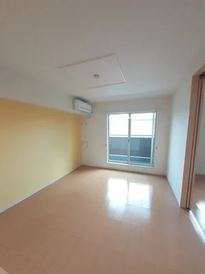 のマンスリーマンション・ウィークリーマンション「アルバーダ・ＭⅠ 202・洋室(No.1302661)」メイン画像